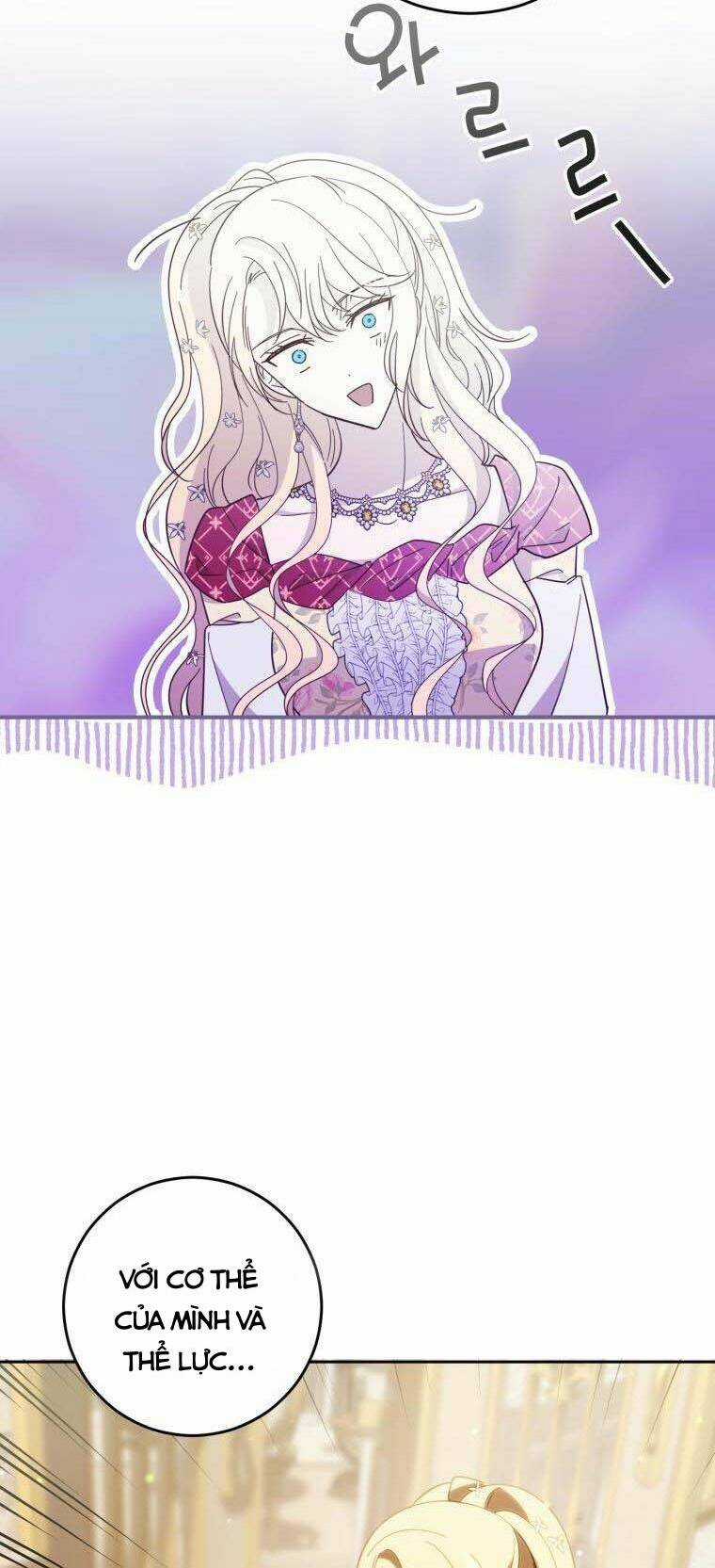 Bạo Chúa Thân Mến Chapter 23 trang 48