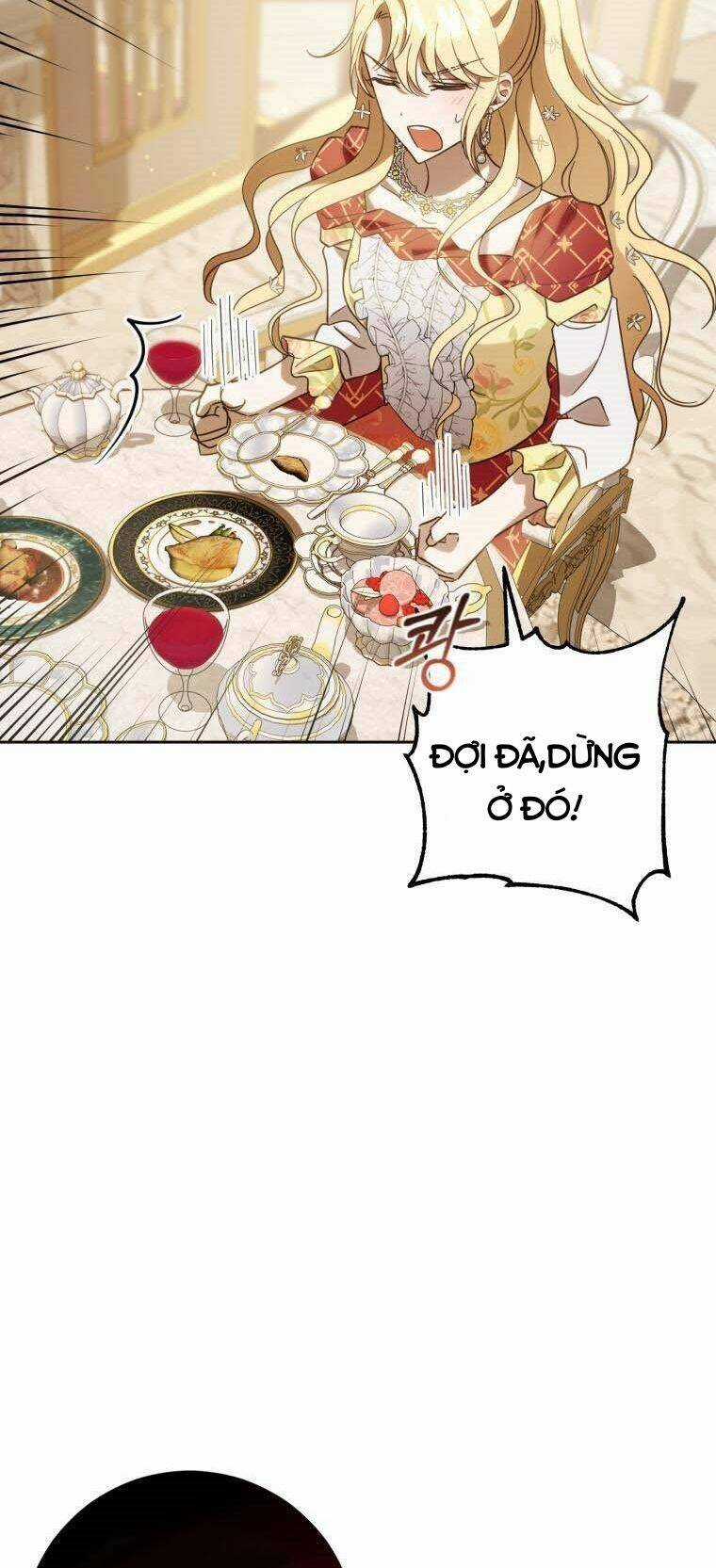 Bạo Chúa Thân Mến Chapter 23 trang 49