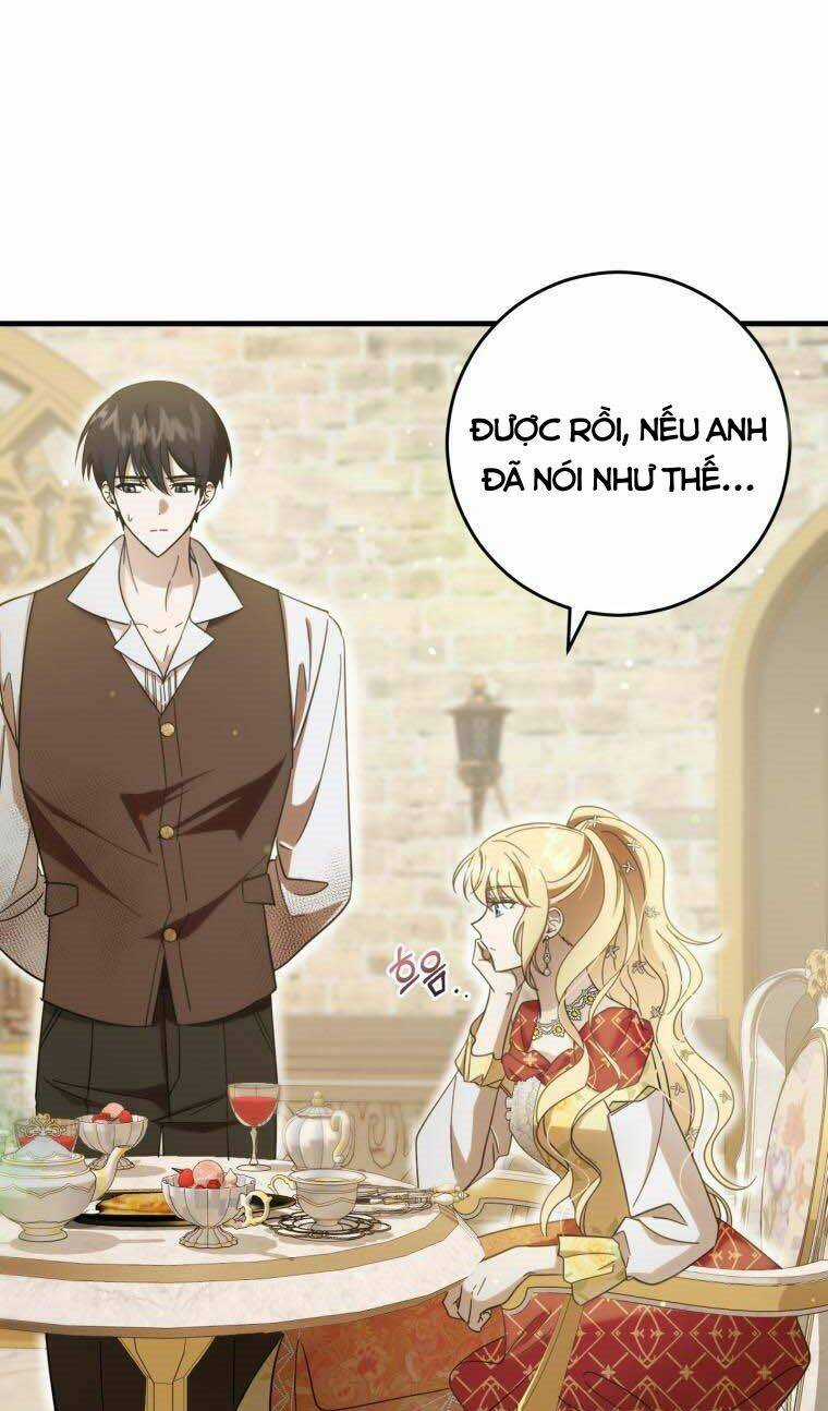 Bạo Chúa Thân Mến Chapter 23 trang 5