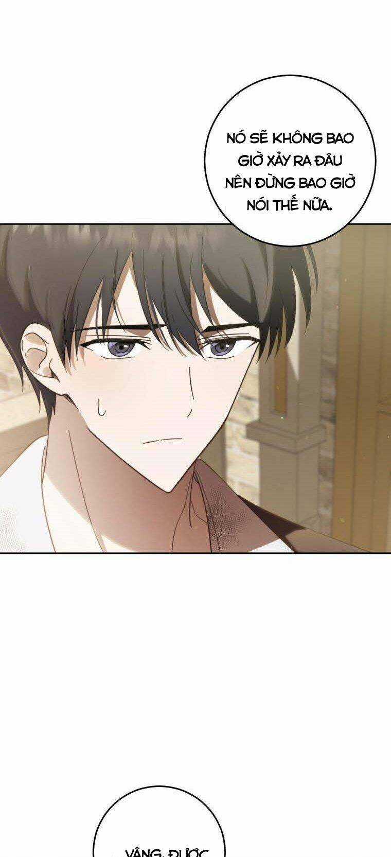 Bạo Chúa Thân Mến Chapter 23 trang 51