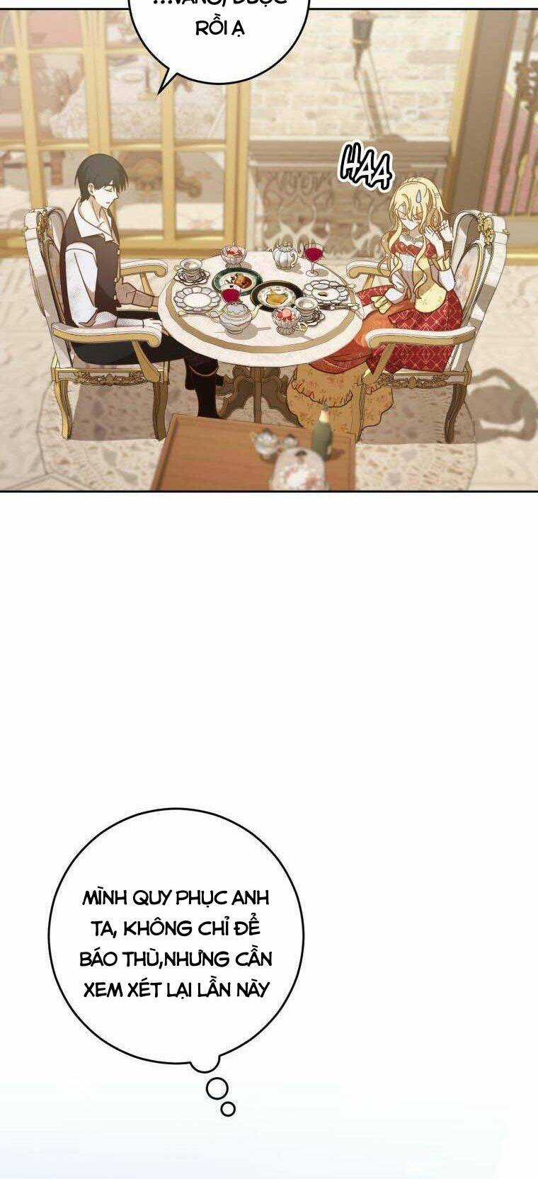 Bạo Chúa Thân Mến Chapter 23 trang 52