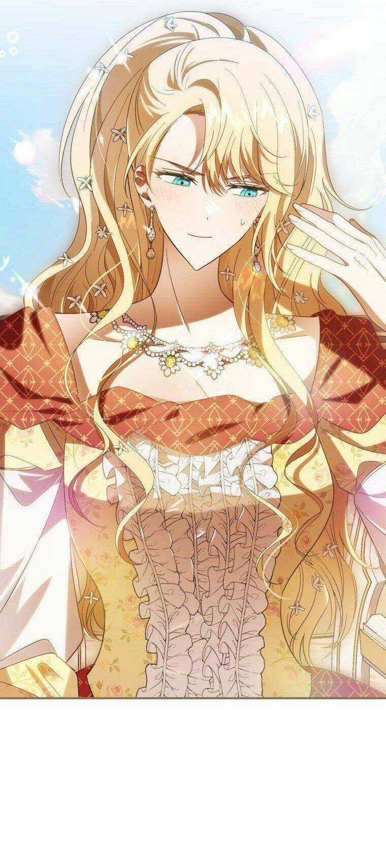 Bạo Chúa Thân Mến Chapter 23 trang 53