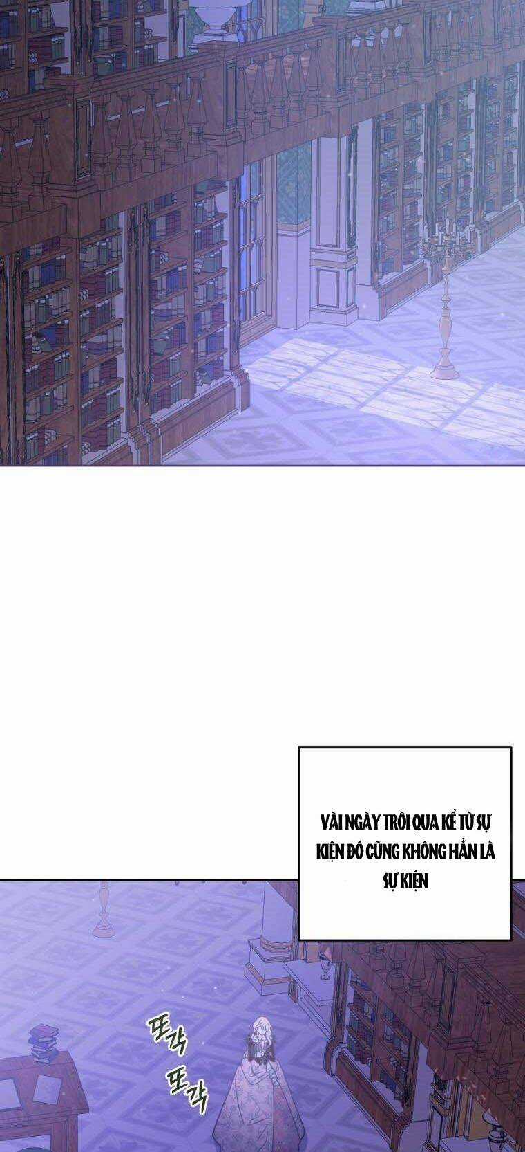 Bạo Chúa Thân Mến Chapter 23 trang 56