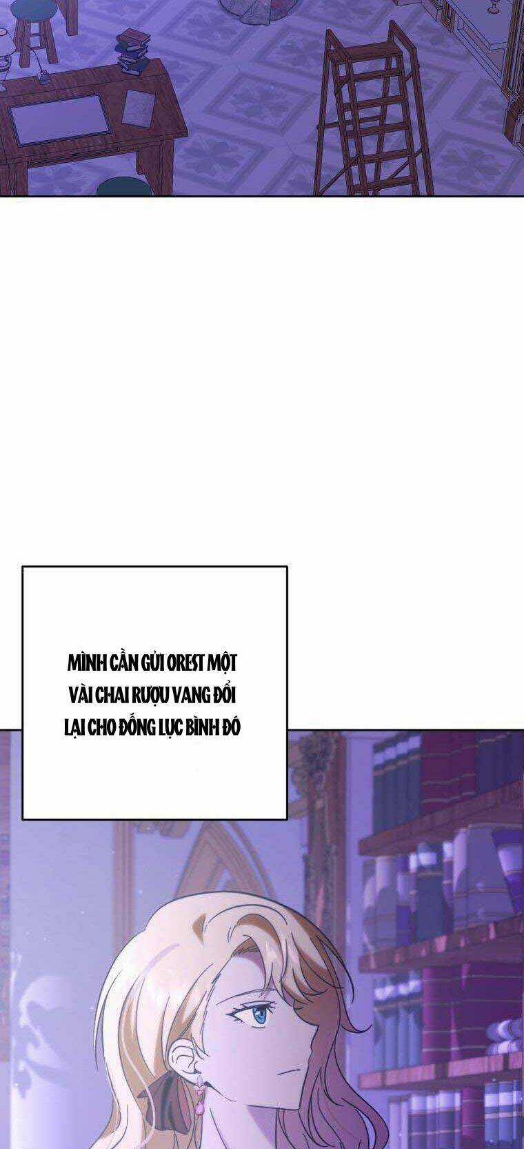 Bạo Chúa Thân Mến Chapter 23 trang 57