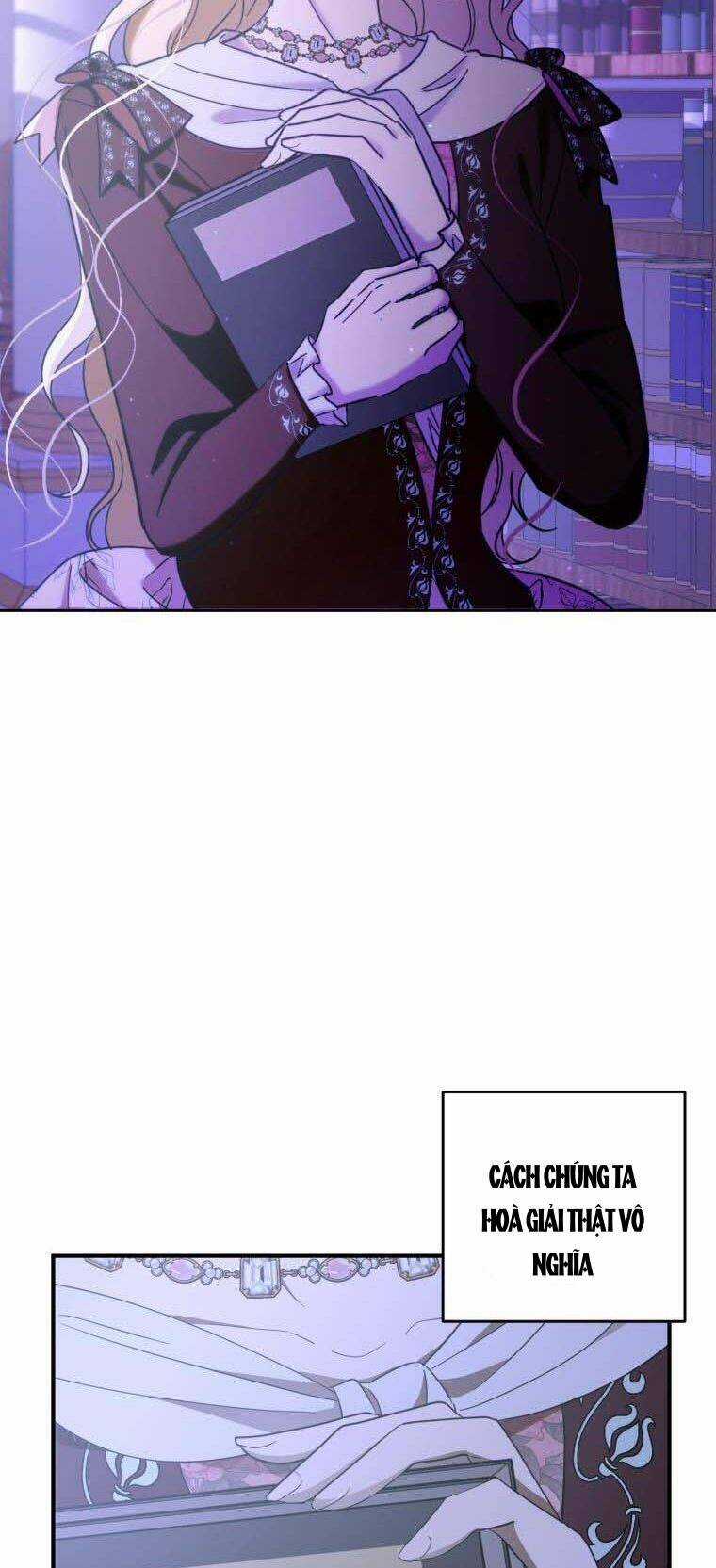 Bạo Chúa Thân Mến Chapter 23 trang 58