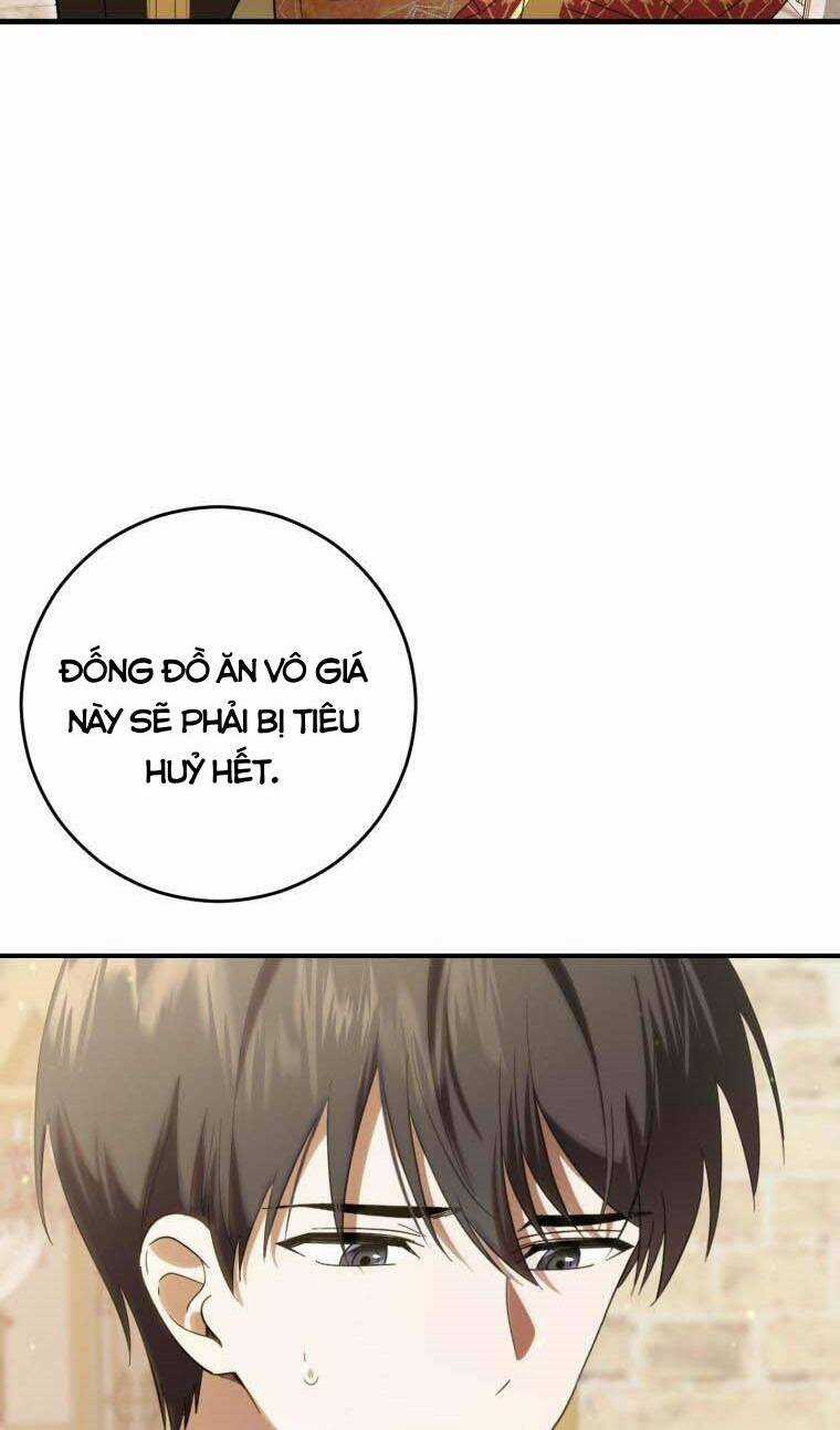 Bạo Chúa Thân Mến Chapter 23 trang 6