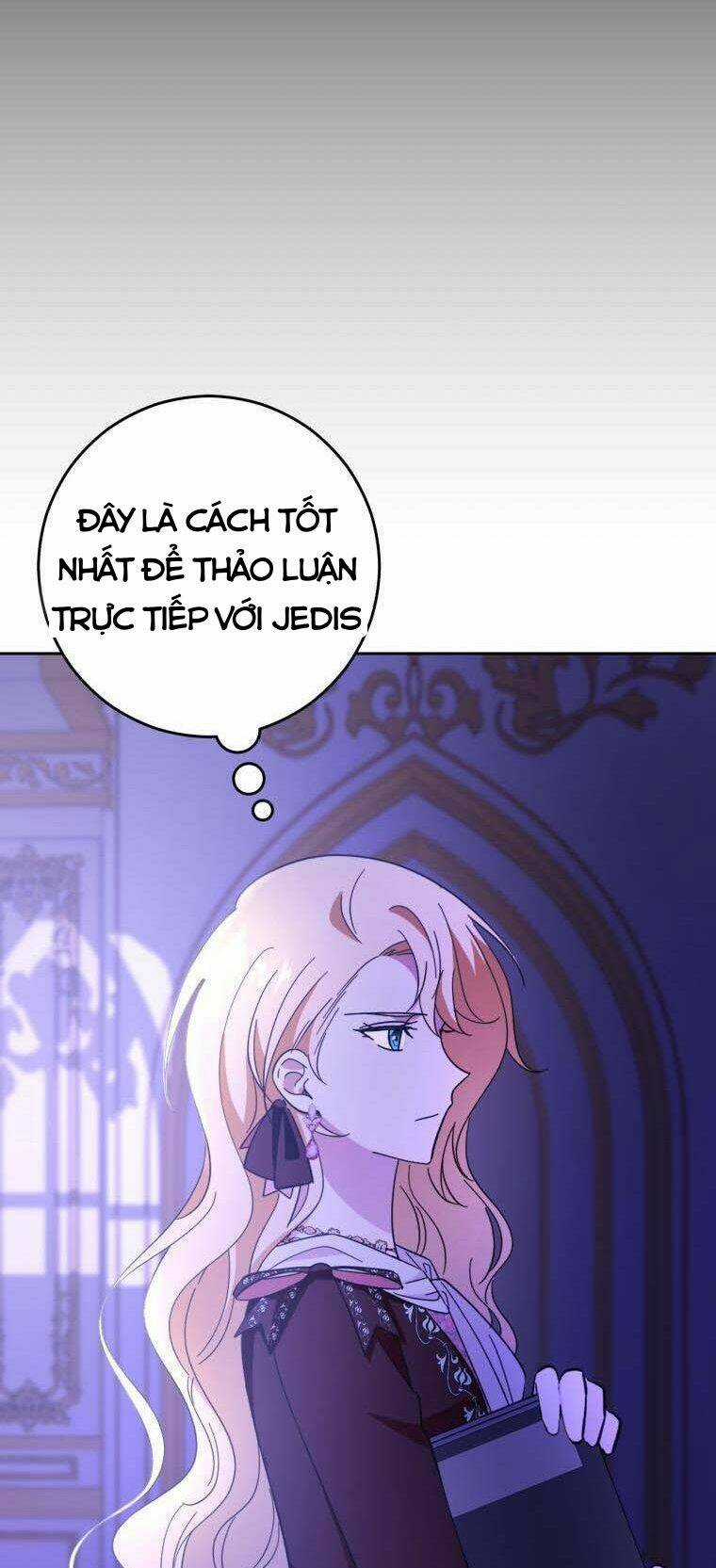 Bạo Chúa Thân Mến Chapter 23 trang 63