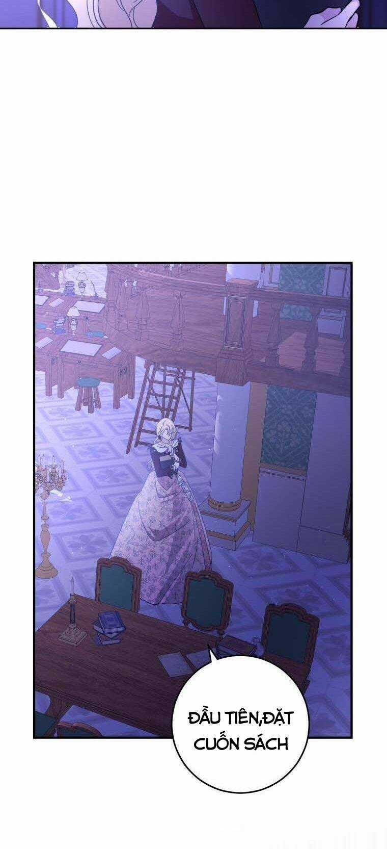 Bạo Chúa Thân Mến Chapter 23 trang 64