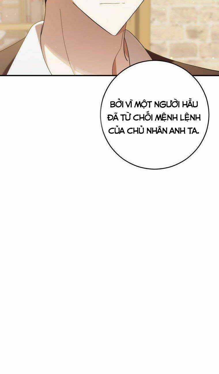 Bạo Chúa Thân Mến Chapter 23 trang 7