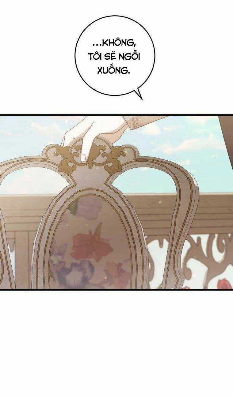 Bạo Chúa Thân Mến Chapter 23 trang 8