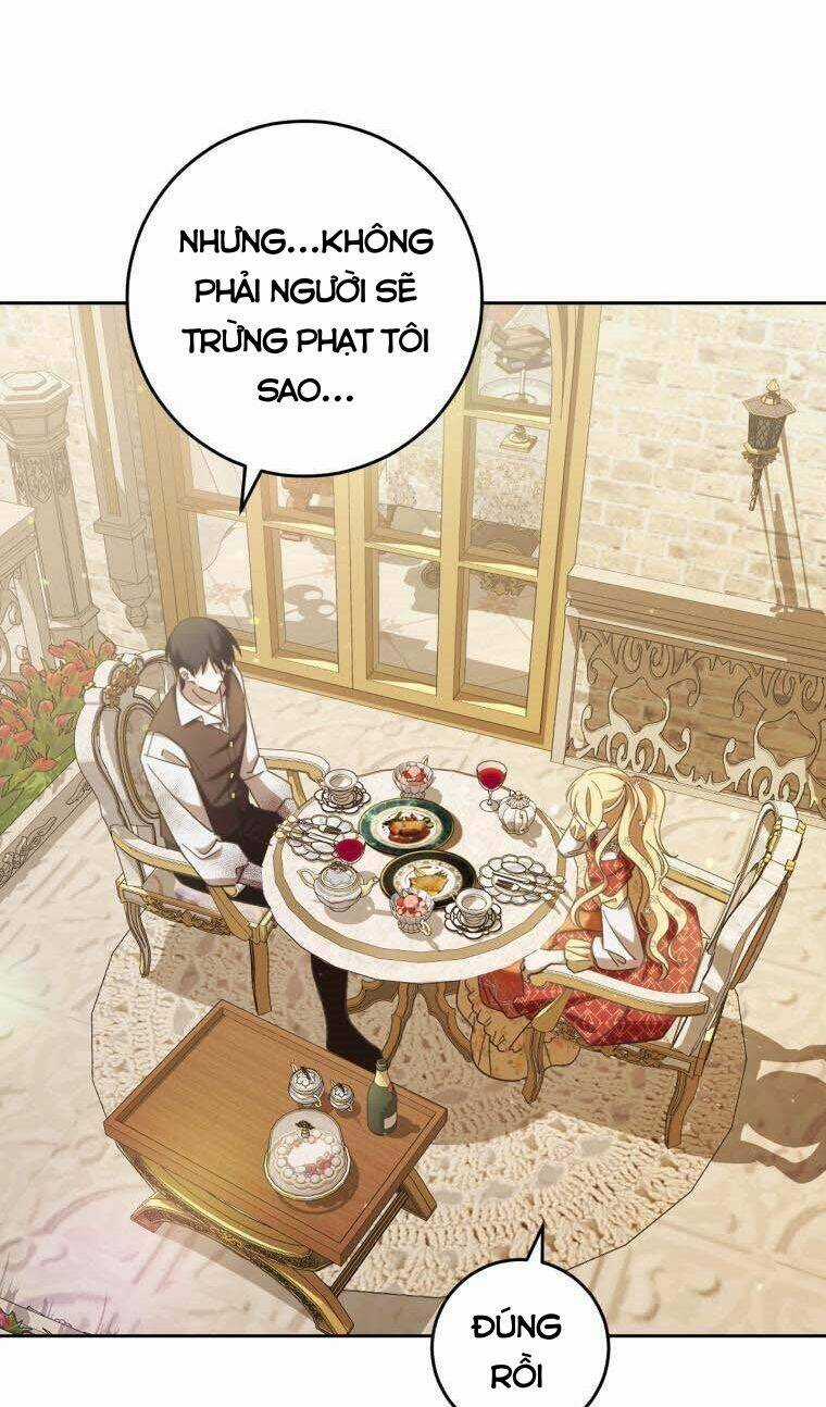 Bạo Chúa Thân Mến Chapter 23 trang 9