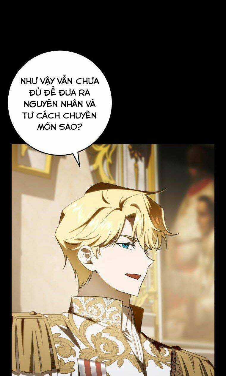 Bạo Chúa Thân Mến Chapter 24 trang 11