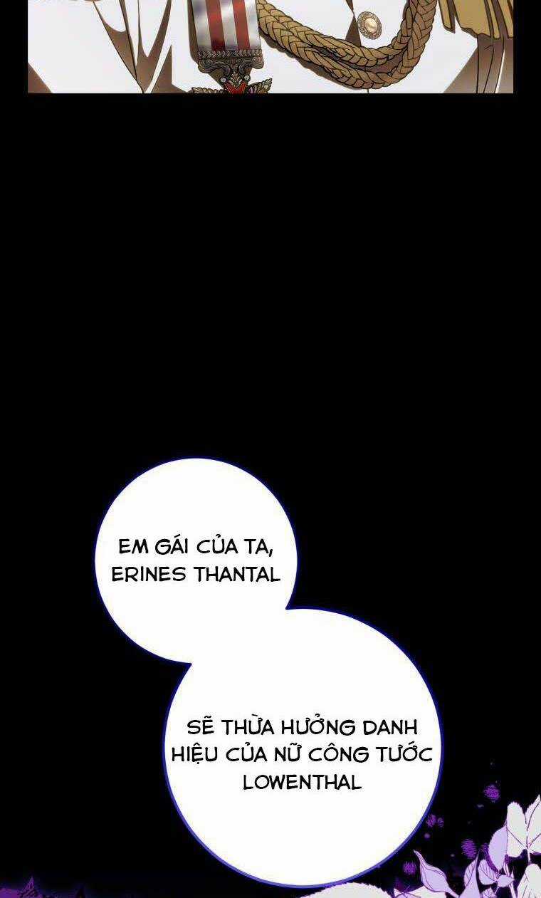 Bạo Chúa Thân Mến Chapter 24 trang 12