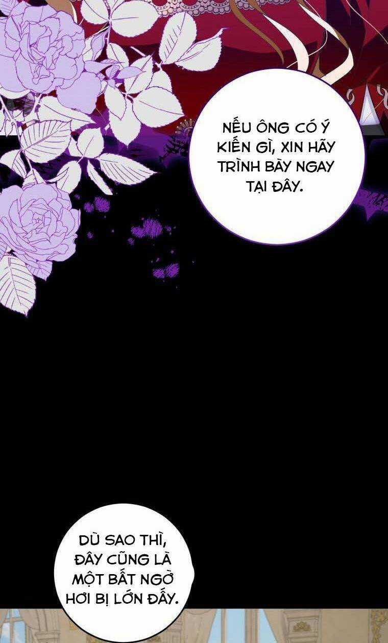 Bạo Chúa Thân Mến Chapter 24 trang 14