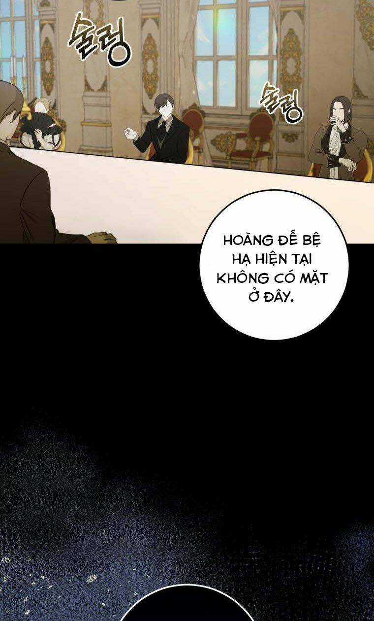 Bạo Chúa Thân Mến Chapter 24 trang 15