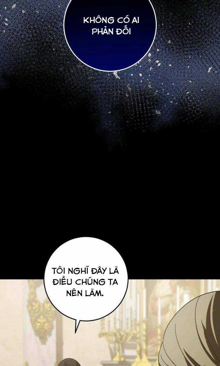 Bạo Chúa Thân Mến Chapter 24 trang 16