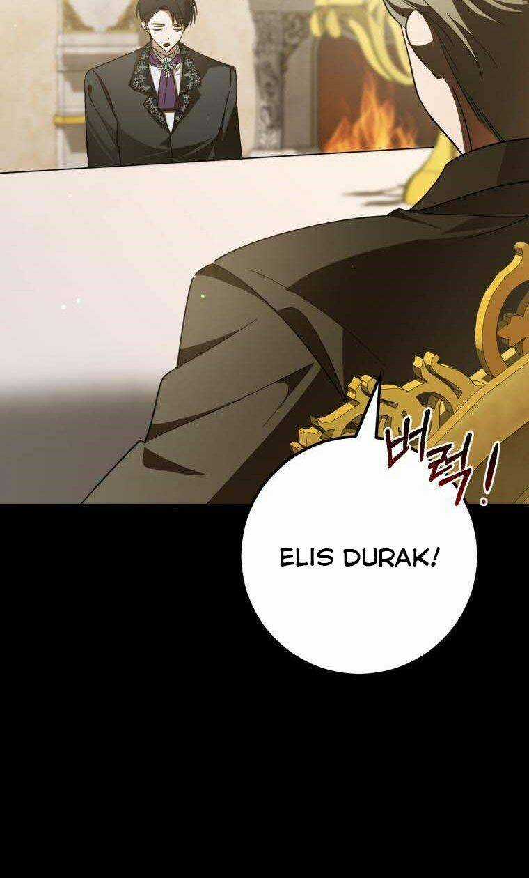 Bạo Chúa Thân Mến Chapter 24 trang 17