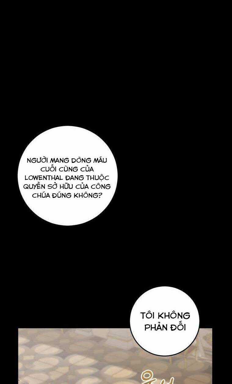 Bạo Chúa Thân Mến Chapter 24 trang 18