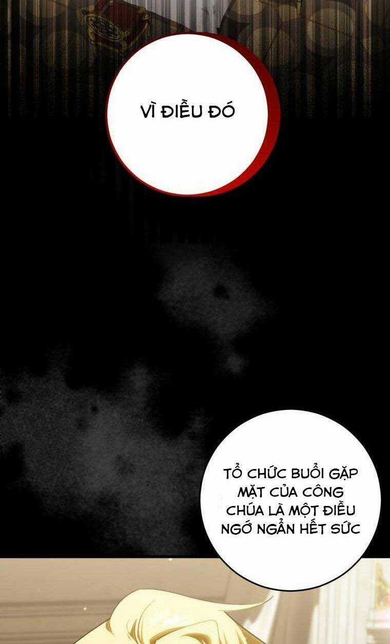 Bạo Chúa Thân Mến Chapter 24 trang 2