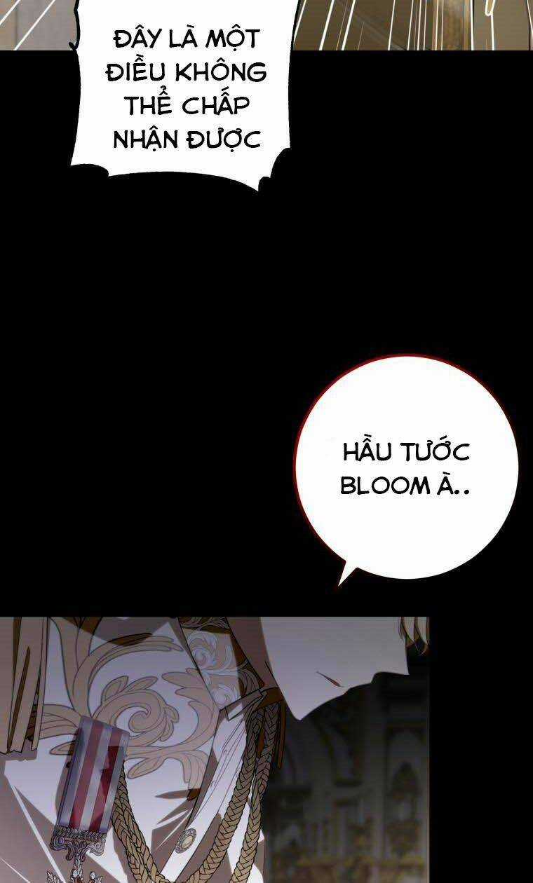 Bạo Chúa Thân Mến Chapter 24 trang 21