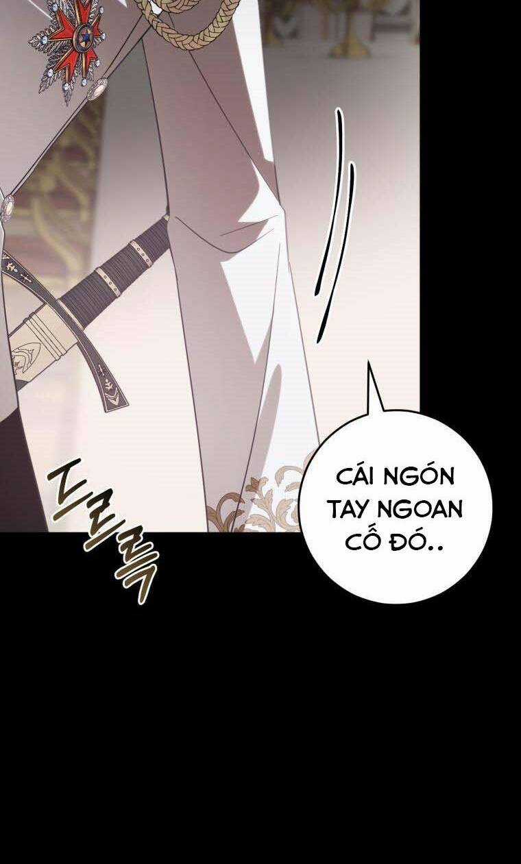 Bạo Chúa Thân Mến Chapter 24 trang 22