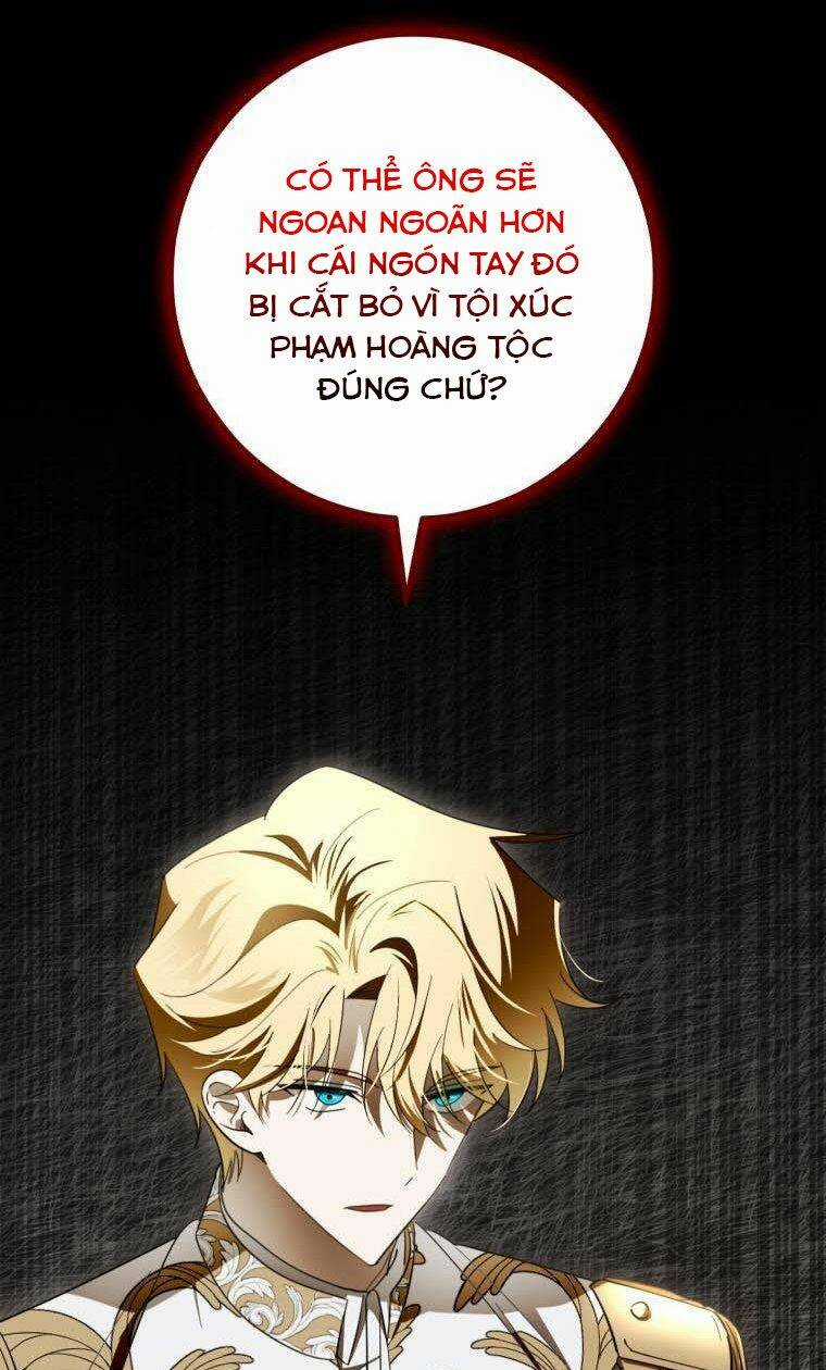 Bạo Chúa Thân Mến Chapter 24 trang 23