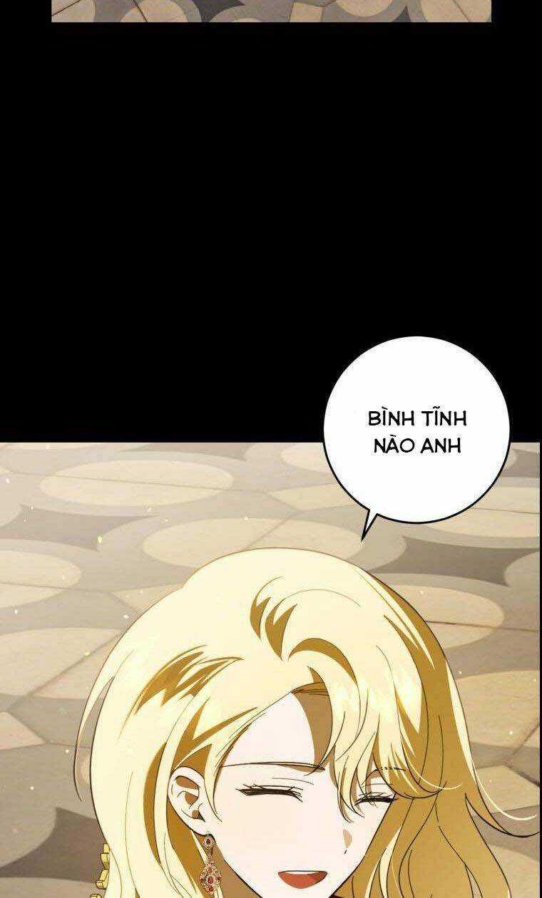 Bạo Chúa Thân Mến Chapter 24 trang 27