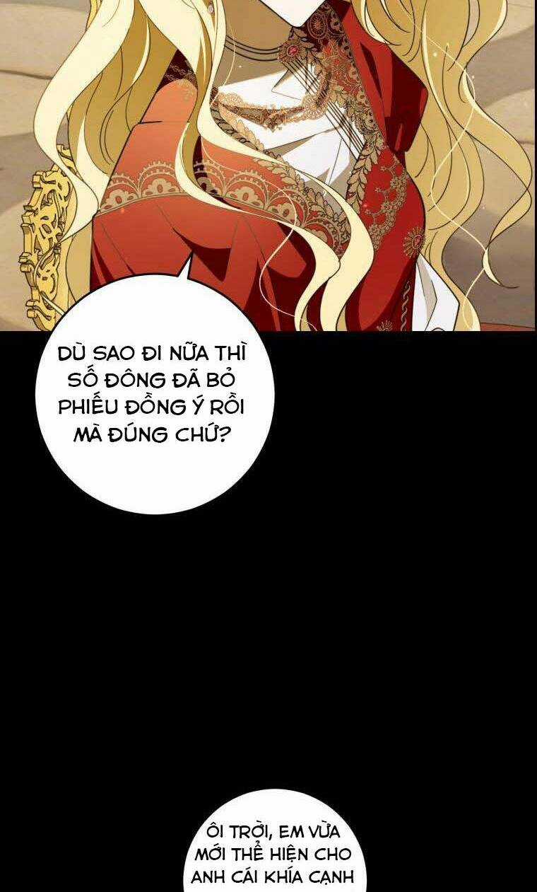 Bạo Chúa Thân Mến Chapter 24 trang 28