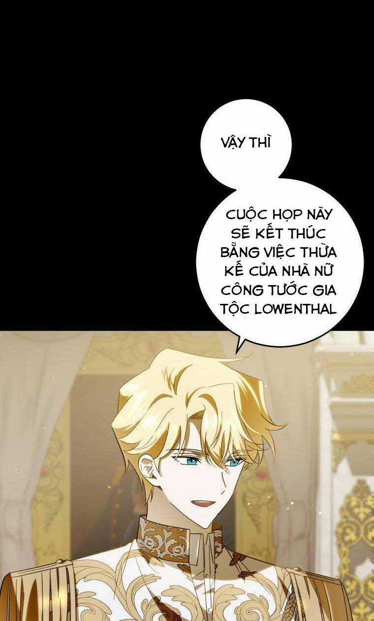 Bạo Chúa Thân Mến Chapter 24 trang 30