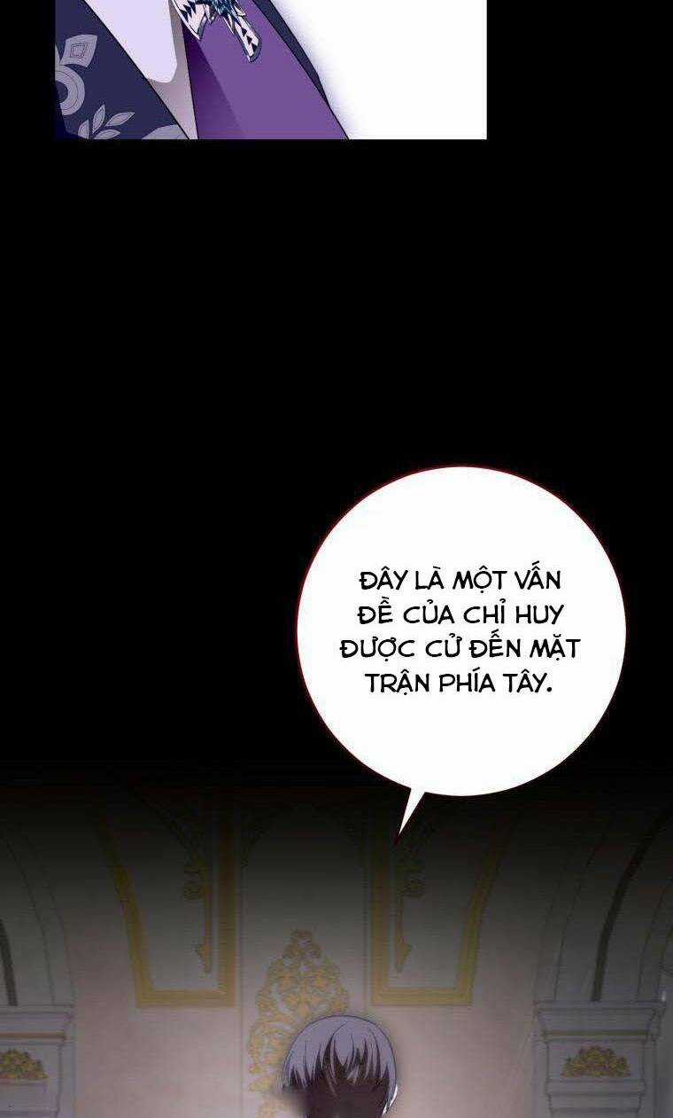 Bạo Chúa Thân Mến Chapter 24 trang 34