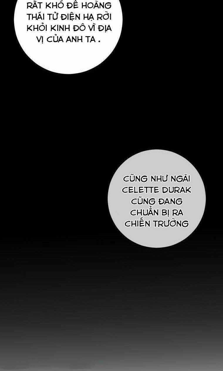 Bạo Chúa Thân Mến Chapter 24 trang 36