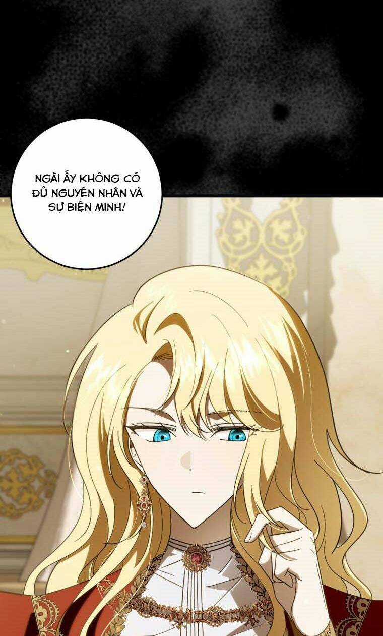 Bạo Chúa Thân Mến Chapter 24 trang 4