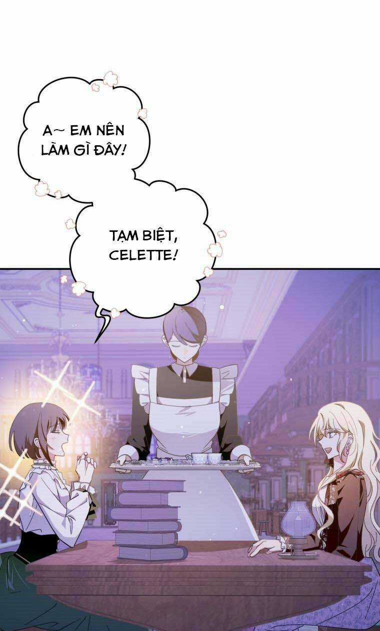 Bạo Chúa Thân Mến Chapter 24 trang 41