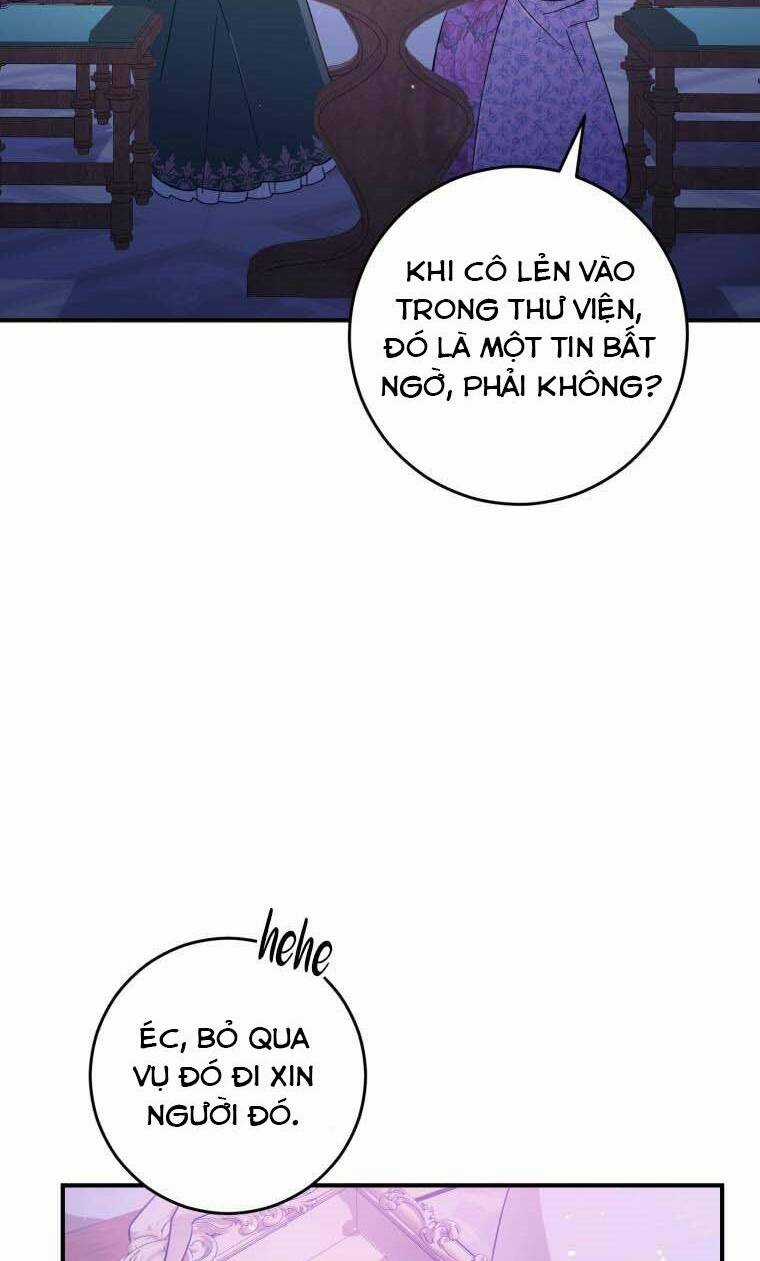 Bạo Chúa Thân Mến Chapter 24 trang 42