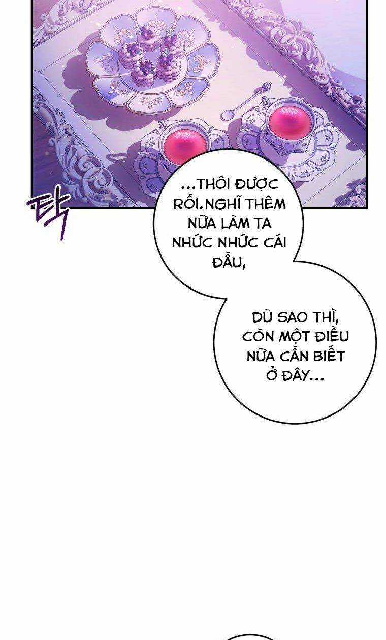 Bạo Chúa Thân Mến Chapter 24 trang 43