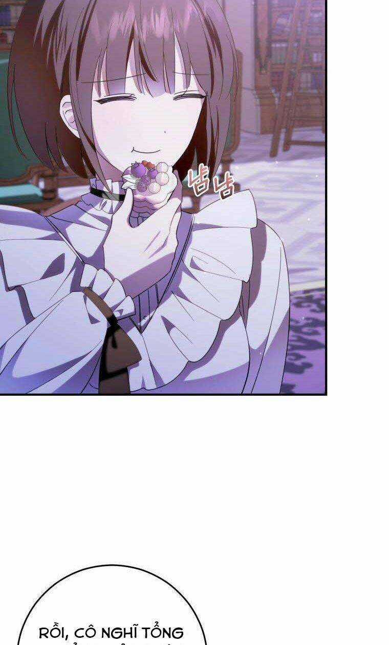 Bạo Chúa Thân Mến Chapter 24 trang 47