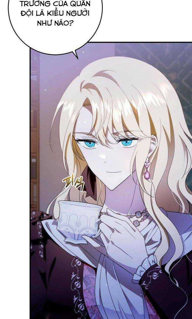 Bạo Chúa Thân Mến Chapter 24 trang 48