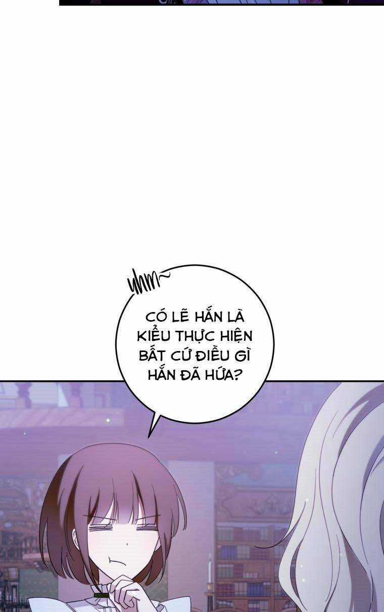 Bạo Chúa Thân Mến Chapter 24 trang 49