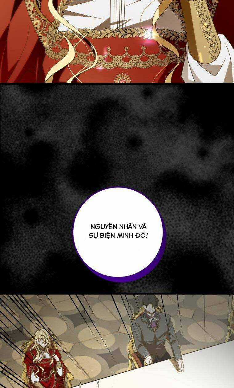 Bạo Chúa Thân Mến Chapter 24 trang 5