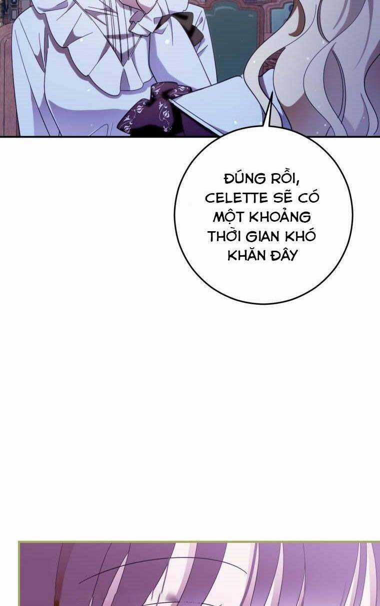 Bạo Chúa Thân Mến Chapter 24 trang 50