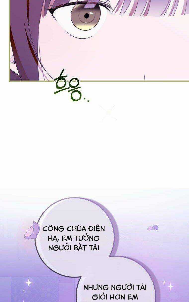 Bạo Chúa Thân Mến Chapter 24 trang 51