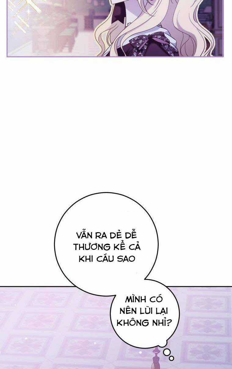 Bạo Chúa Thân Mến Chapter 24 trang 54