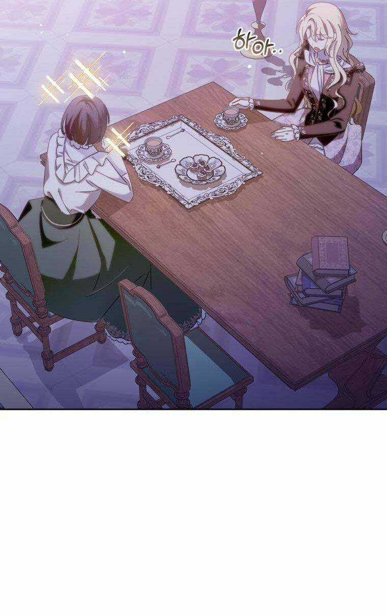 Bạo Chúa Thân Mến Chapter 24 trang 55