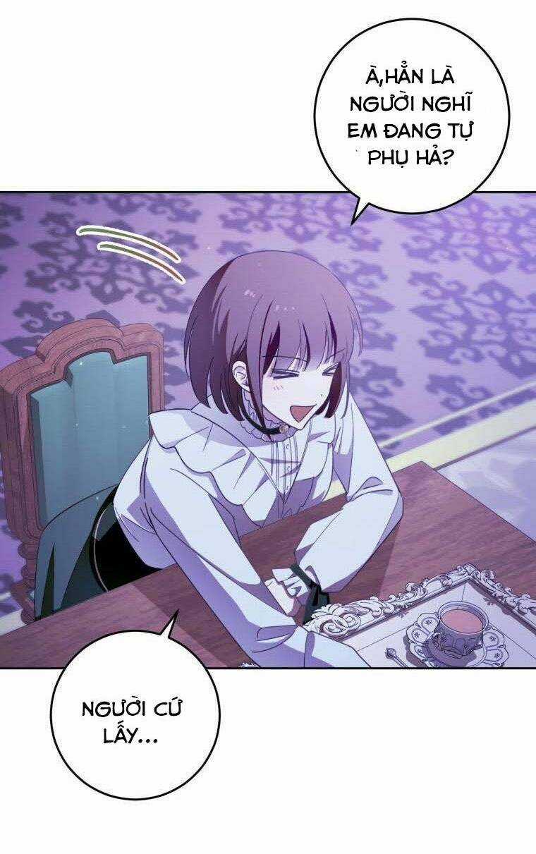 Bạo Chúa Thân Mến Chapter 24 trang 56