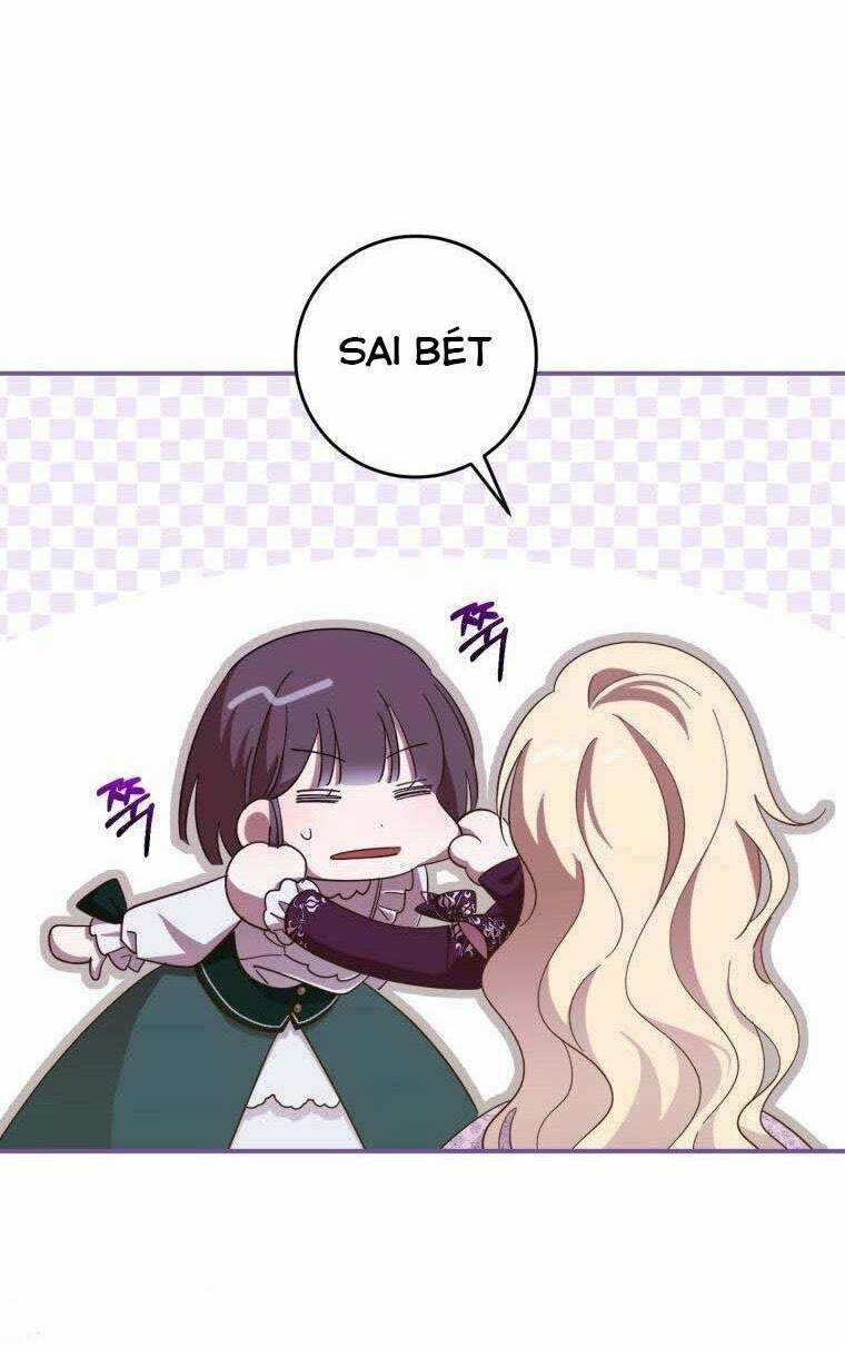 Bạo Chúa Thân Mến Chapter 24 trang 58