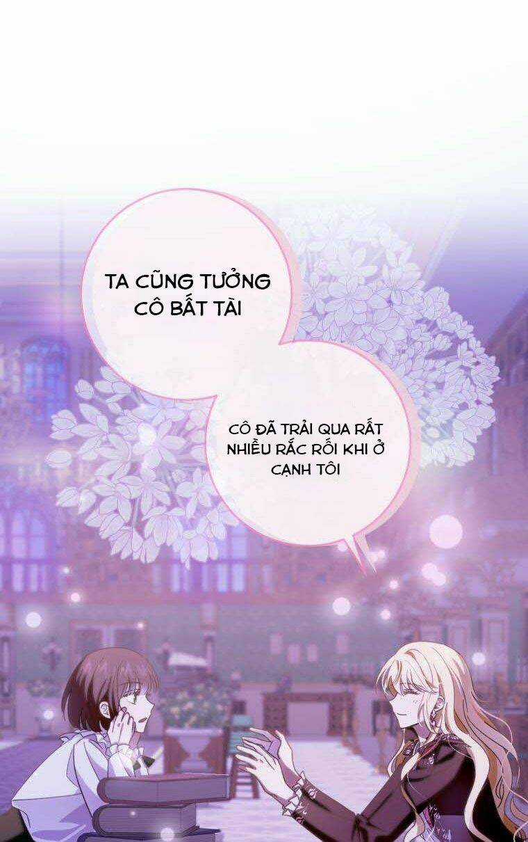 Bạo Chúa Thân Mến Chapter 24 trang 59