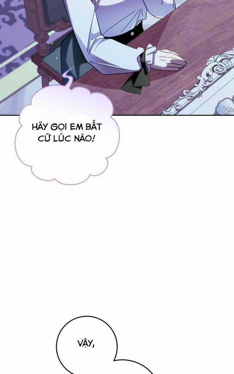 Bạo Chúa Thân Mến Chapter 24 trang 62