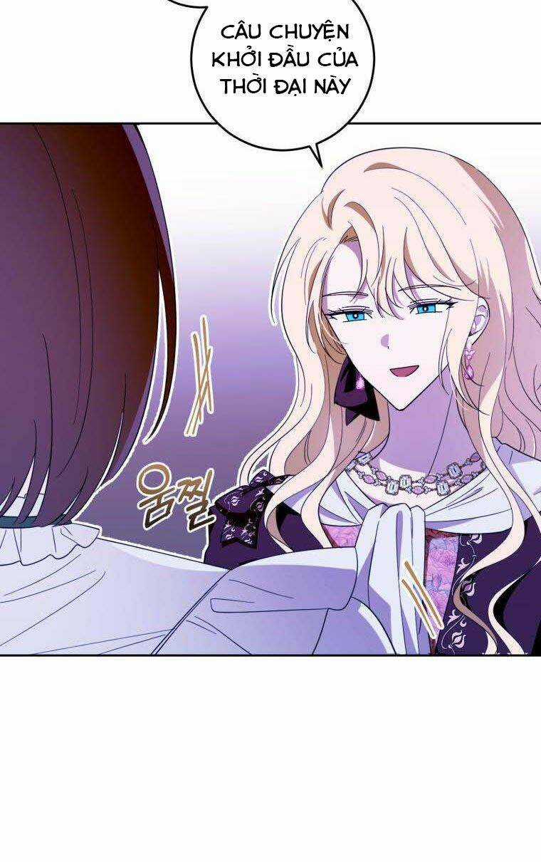 Bạo Chúa Thân Mến Chapter 24 trang 63