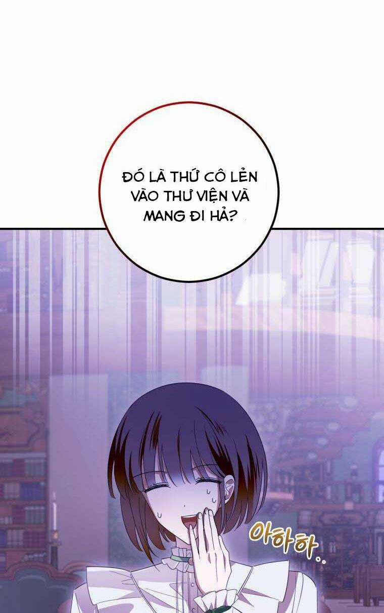 Bạo Chúa Thân Mến Chapter 24 trang 64