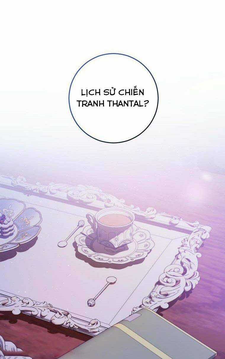 Bạo Chúa Thân Mến Chapter 24 trang 66